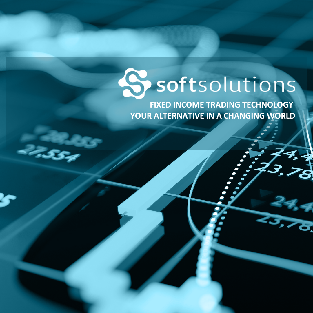 Milano, 16 March 2023. SoftSolutions Partners with AWS to Offer High-Performance and Dependable SAAS FICC e-trading.